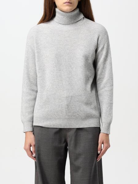 Sweater woman Brunello Cucinelli