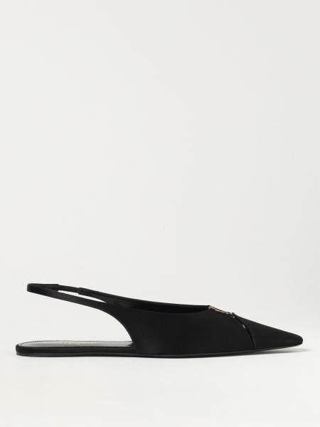 Shoes woman Saint Laurent