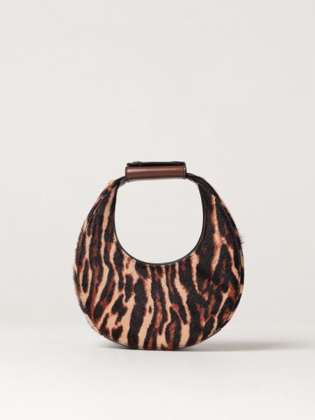 Shoulder bag woman Staud