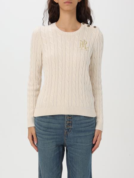 Sweater woman Lauren Ralph Lauren