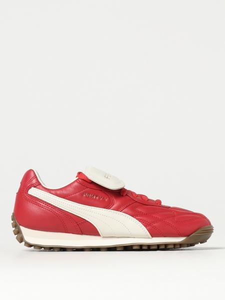 Sneakers woman Puma