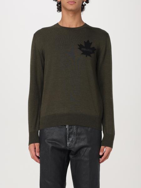 Jumper men Dsquared2