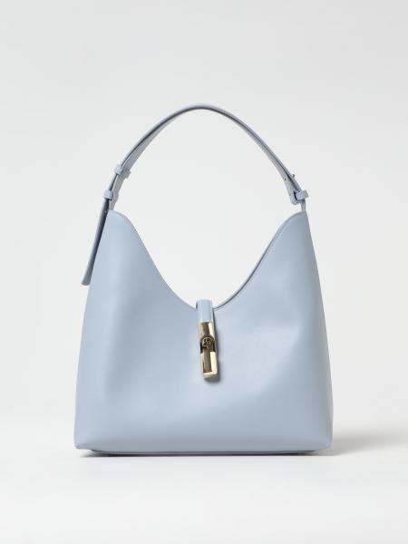 Bolso de hombro mujer Furla