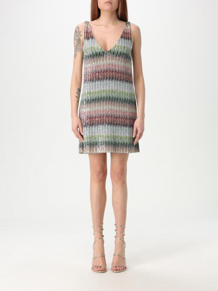 Missoni: Vestido mujer Missoni