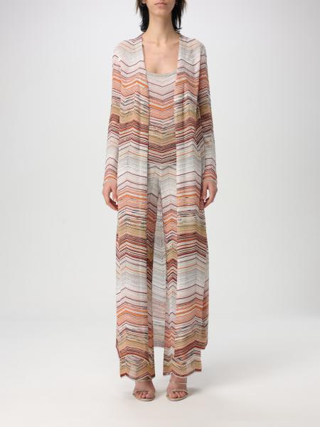 Sweater woman Missoni