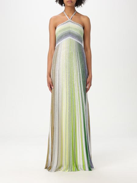 Dress women Missoni