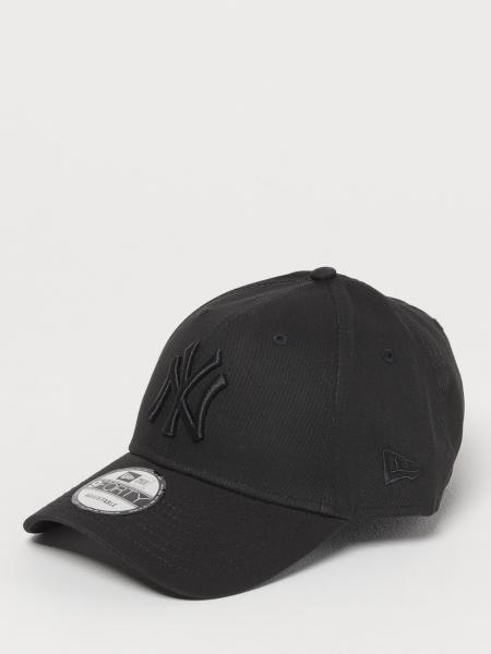 Cappello New York Yankees in cotone >