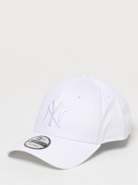 Cappello New York Yankees in cotone >