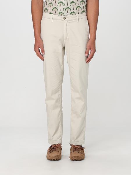 Re_HasH: Pants men Re-hash