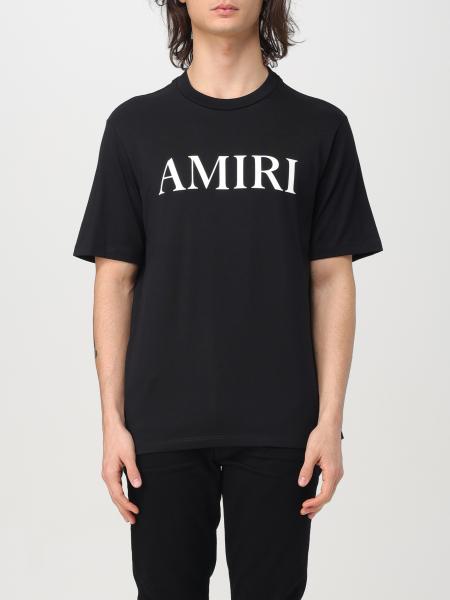 T-shirt Herren Amiri