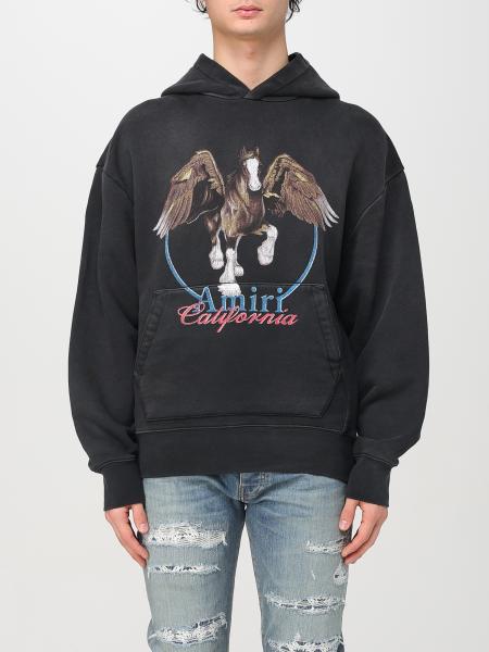 Sudadera hombre Amiri