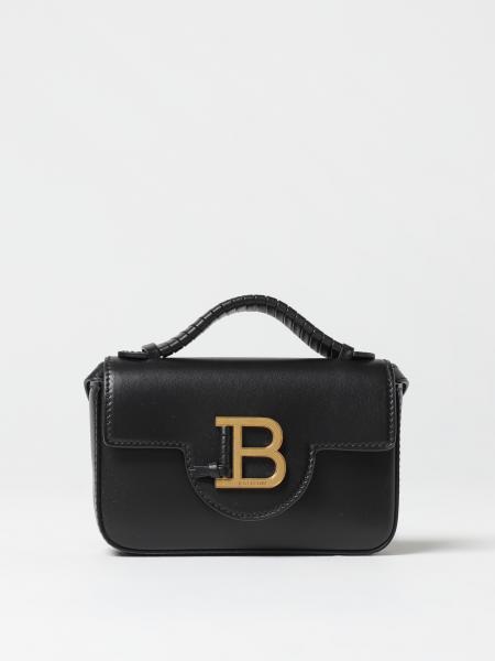 Shoulder bag woman Balmain