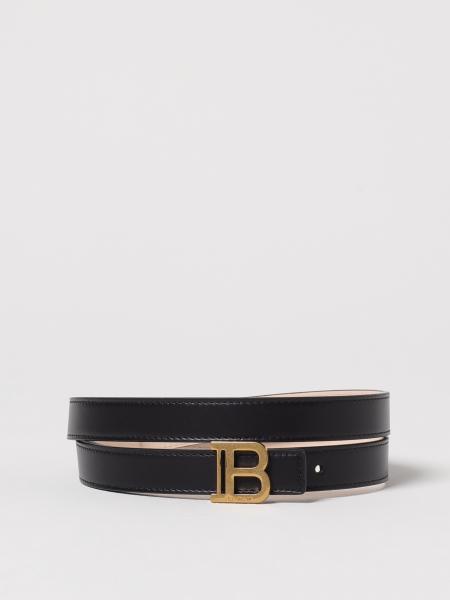 Belt woman Balmain