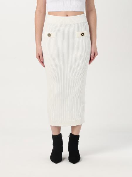 Skirt woman Balmain