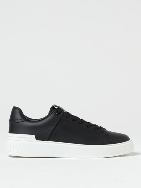 Marca tenis: Zapatillas hombre Balmain