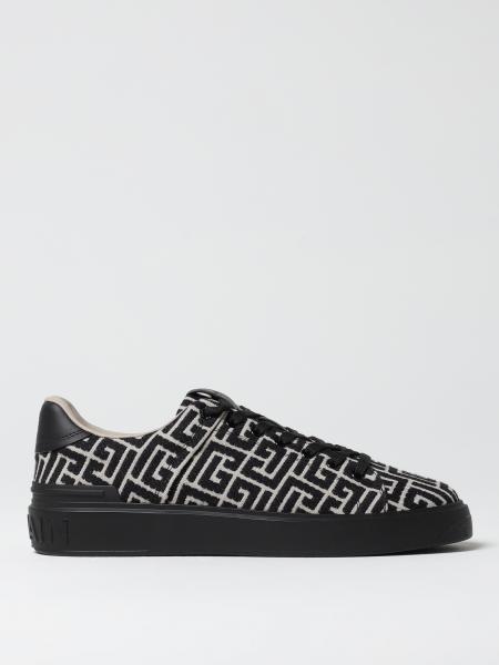 Zapatillas hombre Balmain