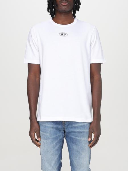 T-shirt homme Diesel