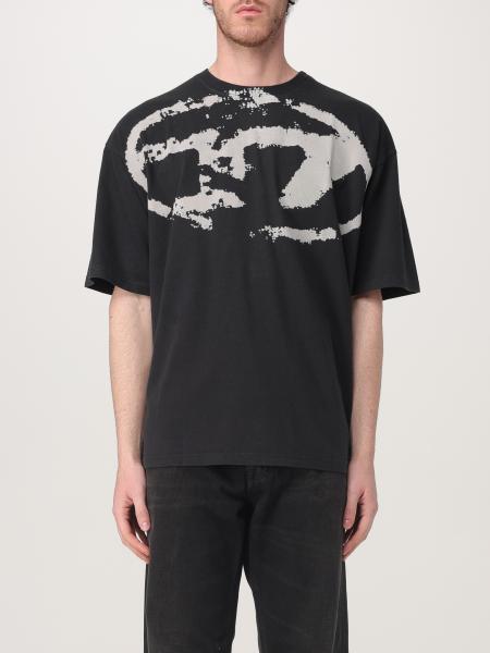 T-shirt homme Diesel