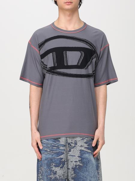 T-shirt homme Diesel