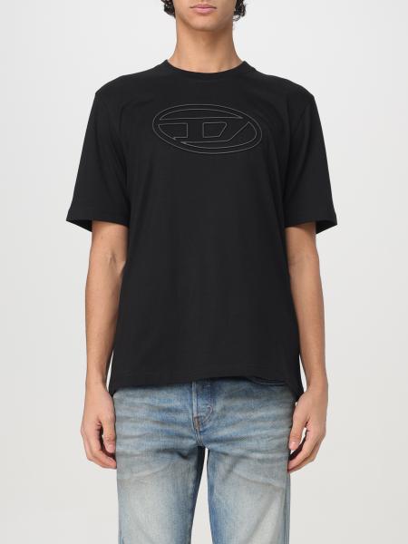 ディーゼル メンズ: Tシャツ メンズ Diesel