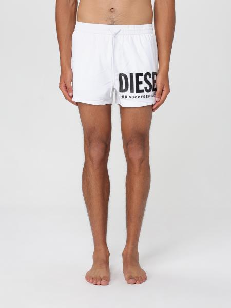 Купальные плавки Мужское Diesel
