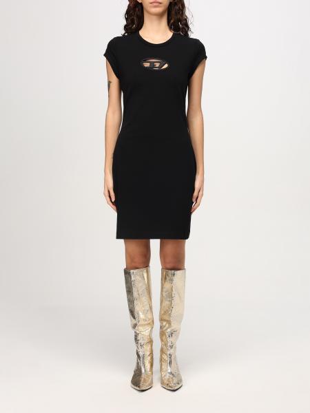 Dress woman Diesel