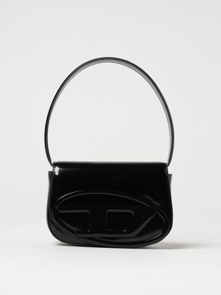 Sac porté épaule femme Diesel