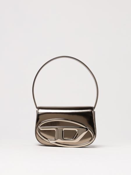 Designer purses: Shoulder bag woman Diesel