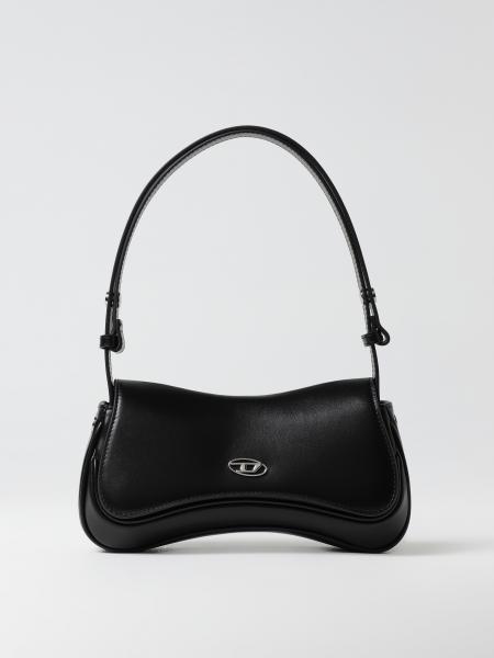 ショルダーバッグ レディース Diesel
