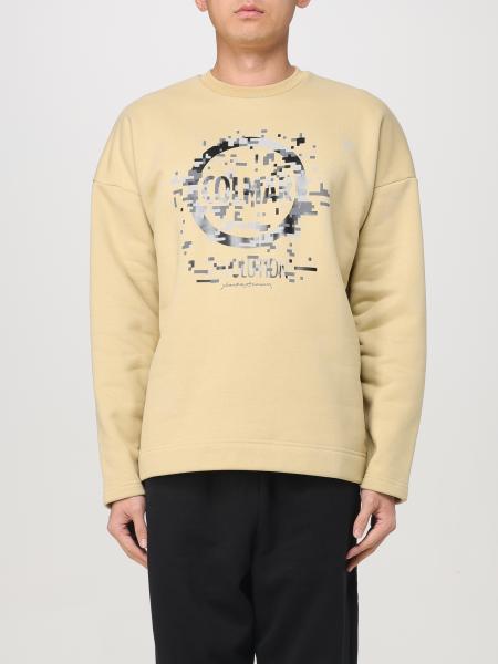 Men's Colmar Revolution: Sweatshirt man Colmar Revolution