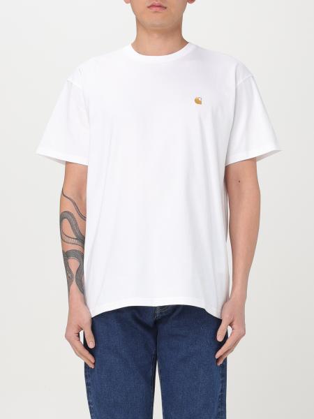 T-shirt man Carhartt Wip