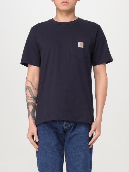 Carhartt Wip: T-shirt Herren Carhartt Wip