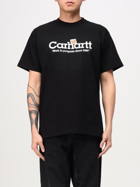 T恤 男士 Carhartt Wip