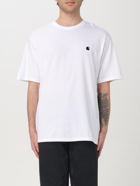 Футболка Мужское Carhartt Wip