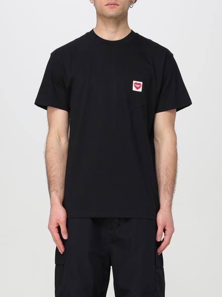 Футболка Мужское Carhartt Wip