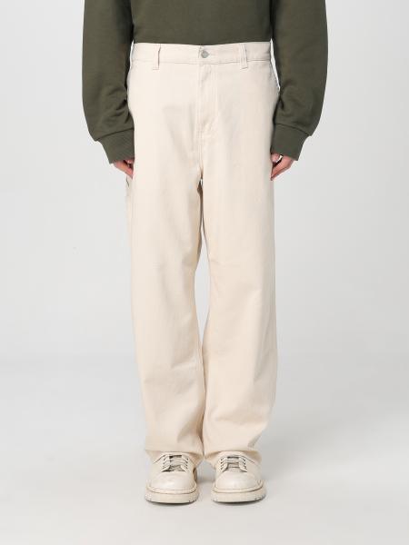 Брюки Мужское Carhartt Wip