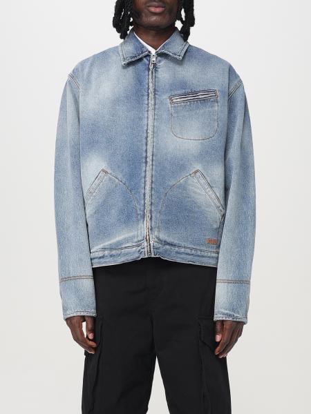 Veste homme MSGM