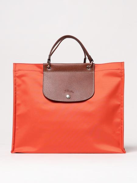 Sac porté épaule femme Longchamp