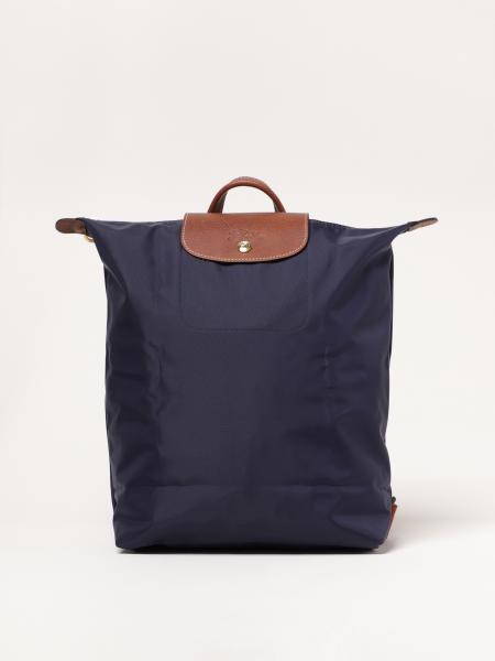 Schultertasche Damen Longchamp