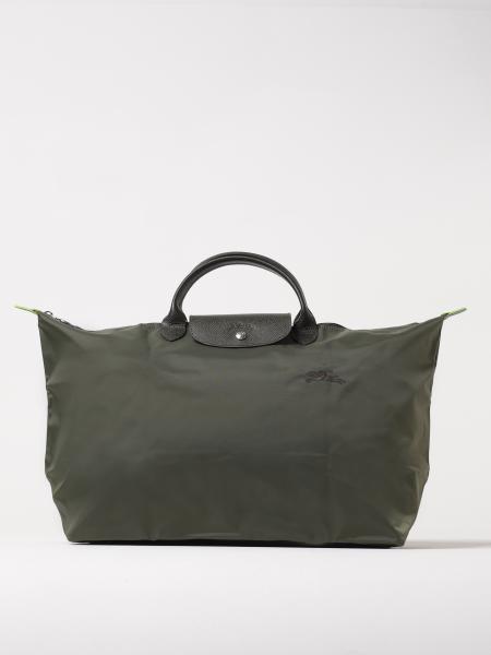 Shoulder bag women Longchamp