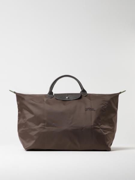 Sac porté épaule femme Longchamp