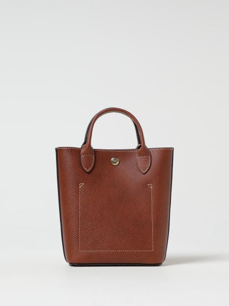 Sac porté épaule femme Longchamp