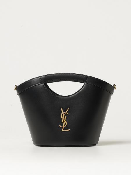 Shoulder bag woman Saint Laurent