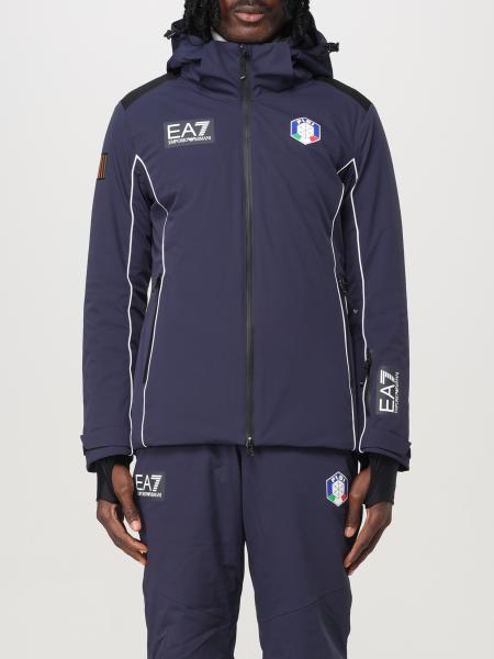 Jacket man Ea7