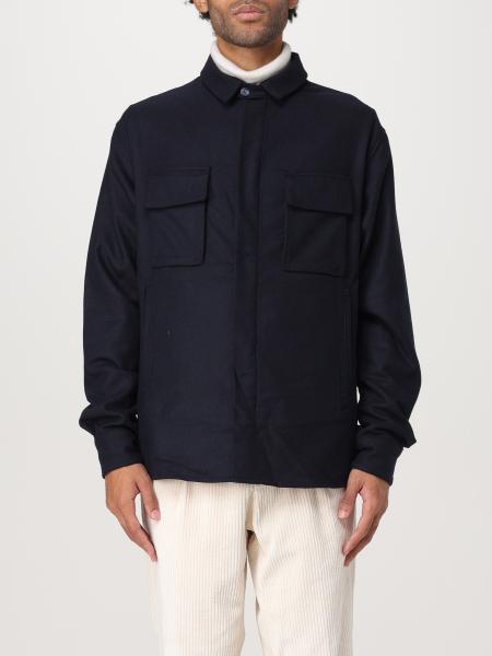 Re-hash men's jacket