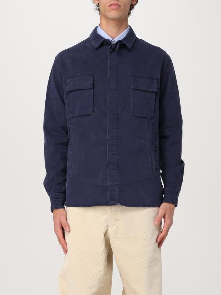 Re-hash men's jacket