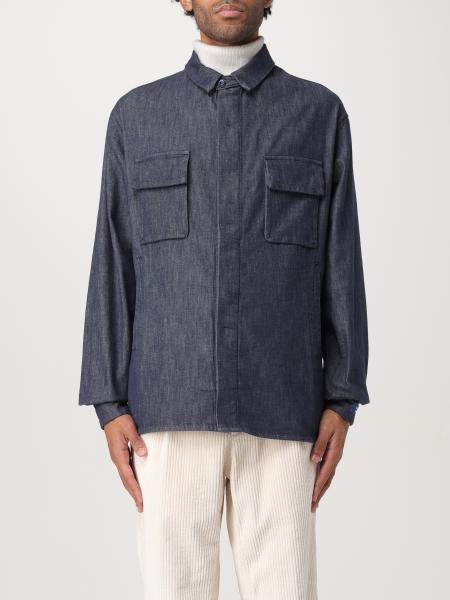 Re-hash men's jacket