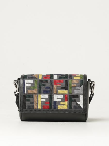 Men's Fendi: Bags man Fendi