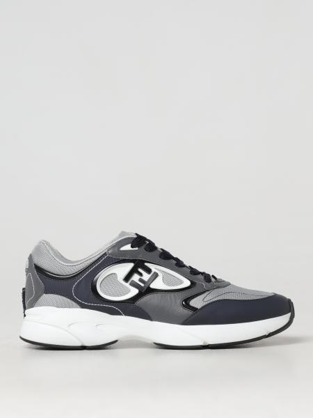 Sneakers man Fendi