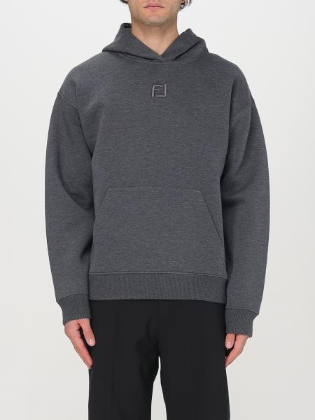 Sweatshirt man Fendi